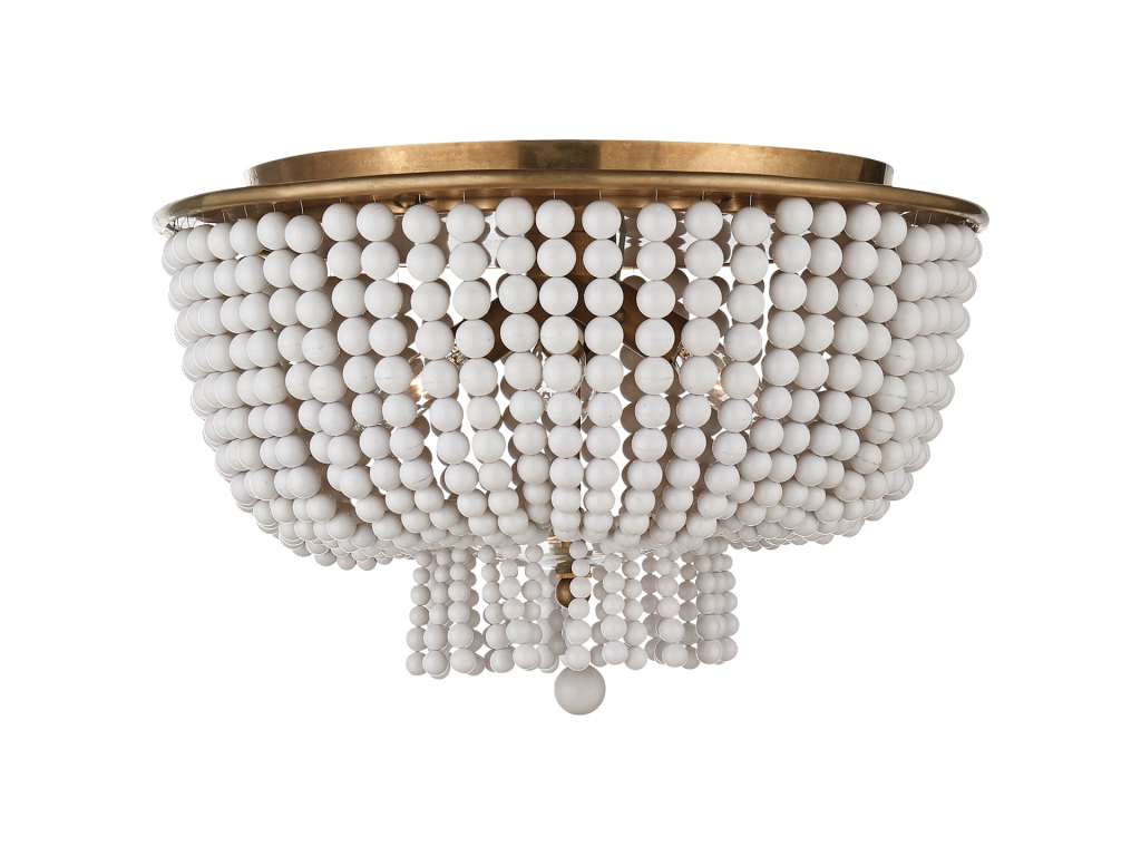 Jacqueline Flush Mount - main image