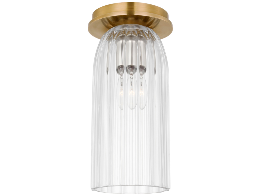 Asalea Monopoint Flush Mount - main image