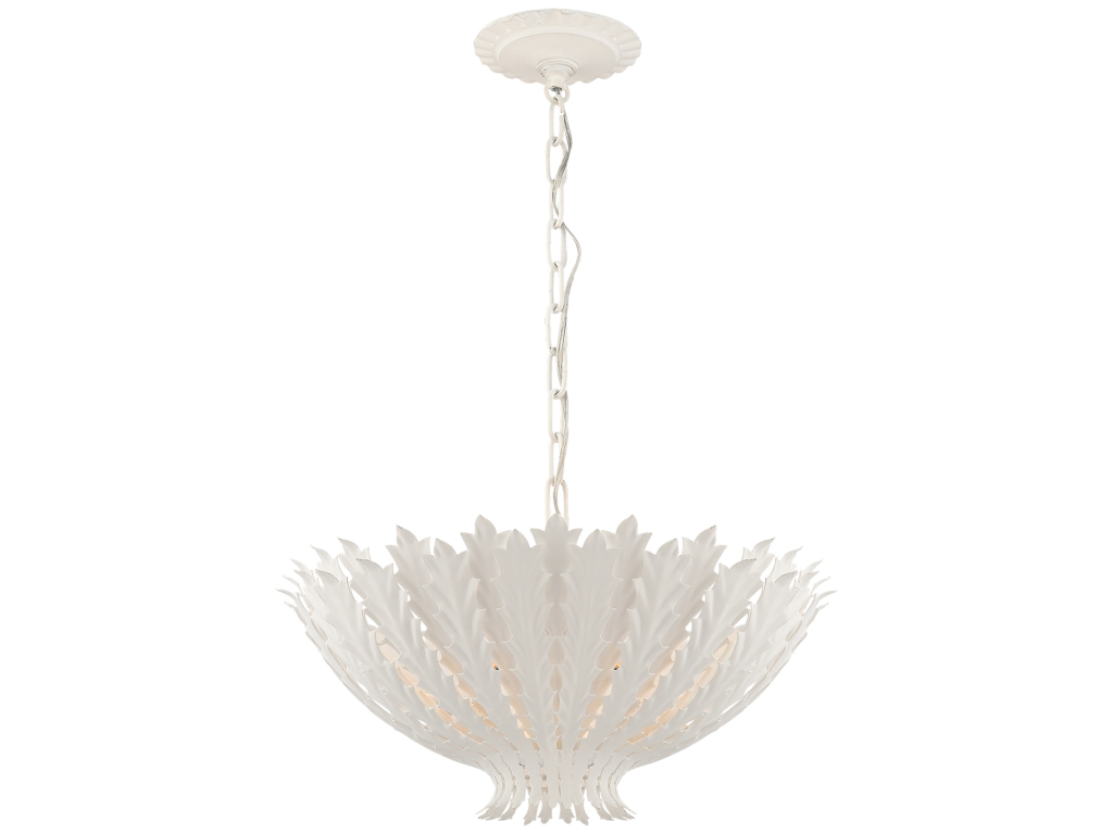 Hampton Small Chandelier - main image