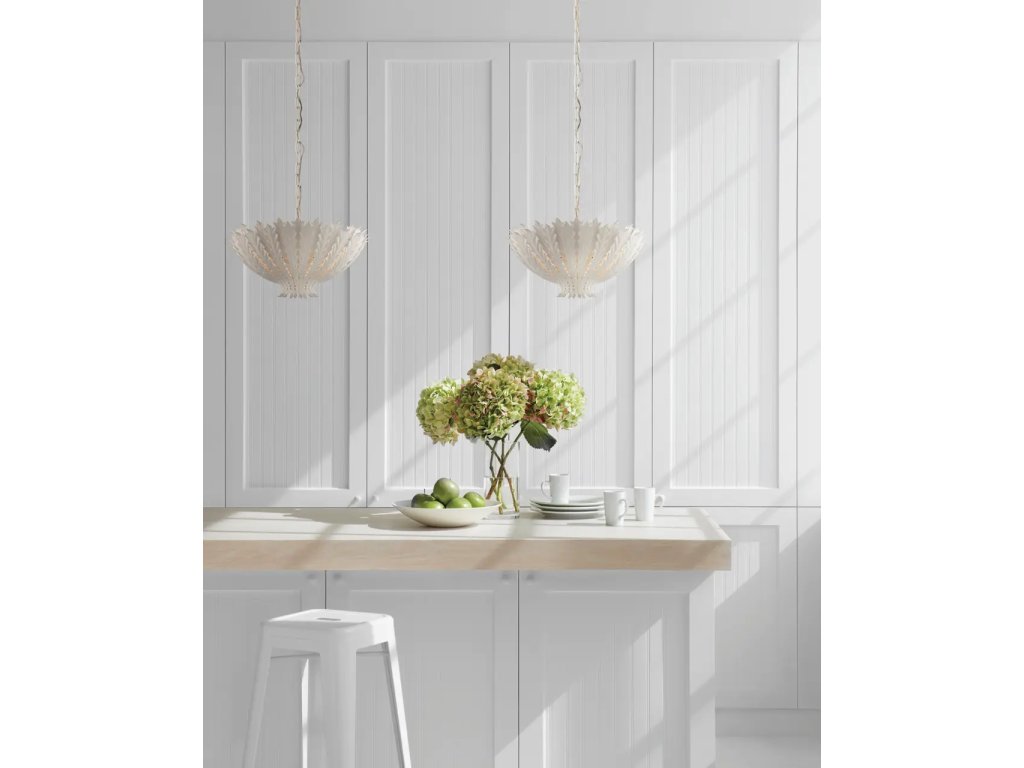 Hampton Small Chandelier - image 1