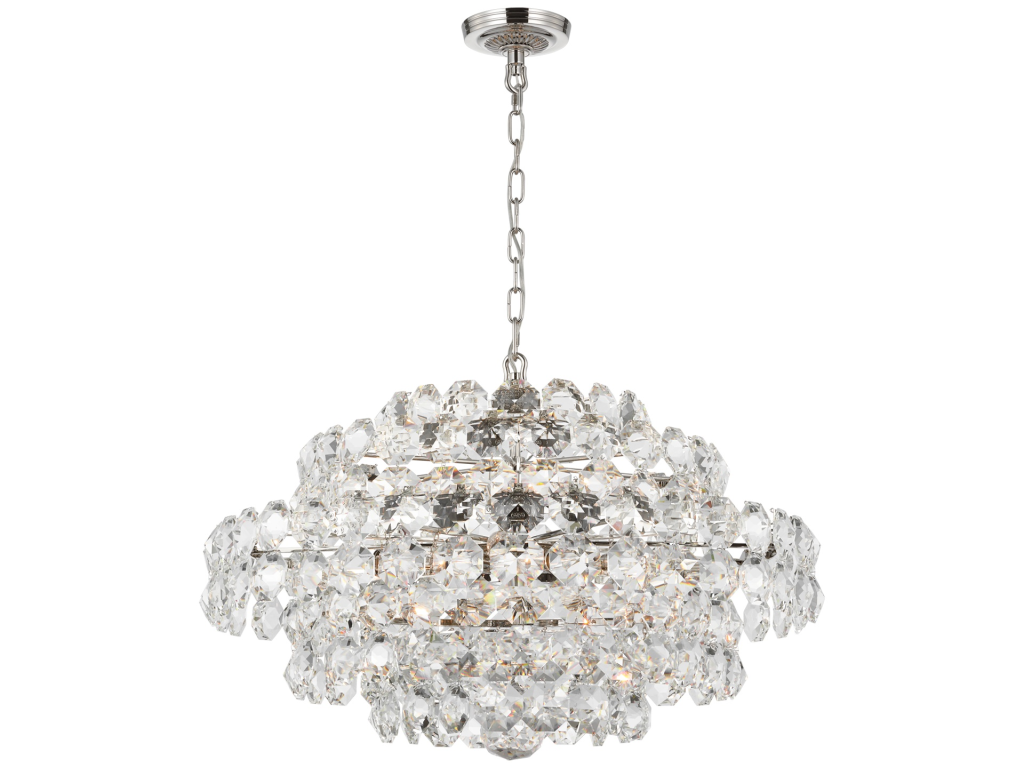 Sanger Small Chandelier - main image