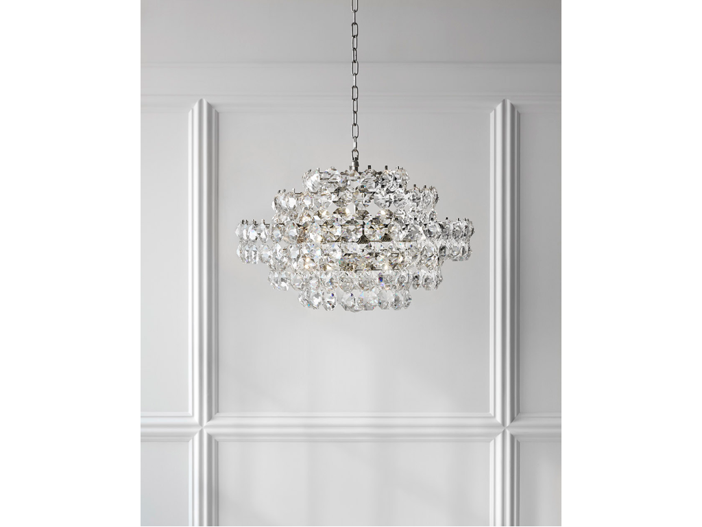 Sanger Small Chandelier - image 2