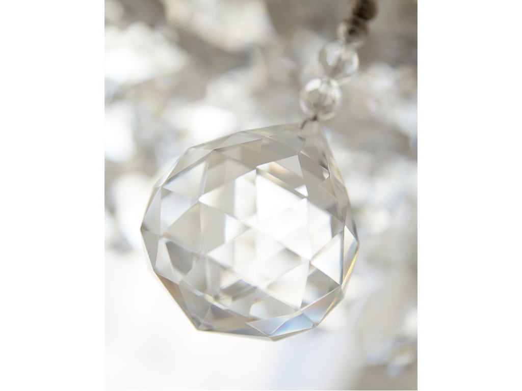 Sanger Small Chandelier - image 1