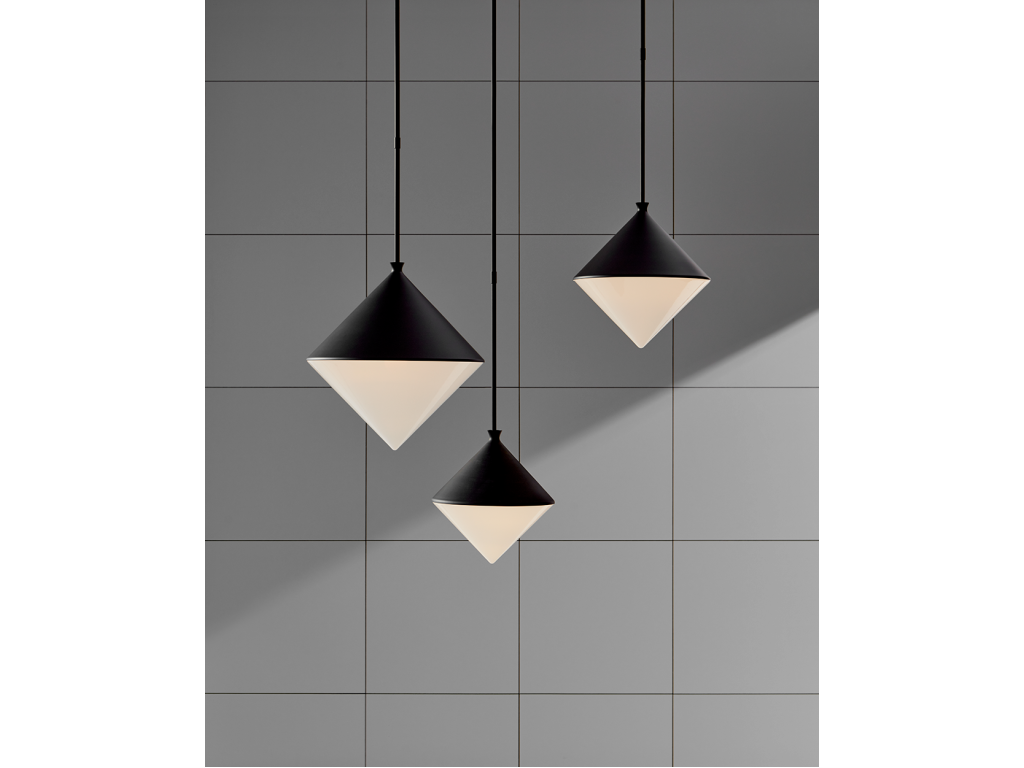 Sarnen Large Pendant - image 1