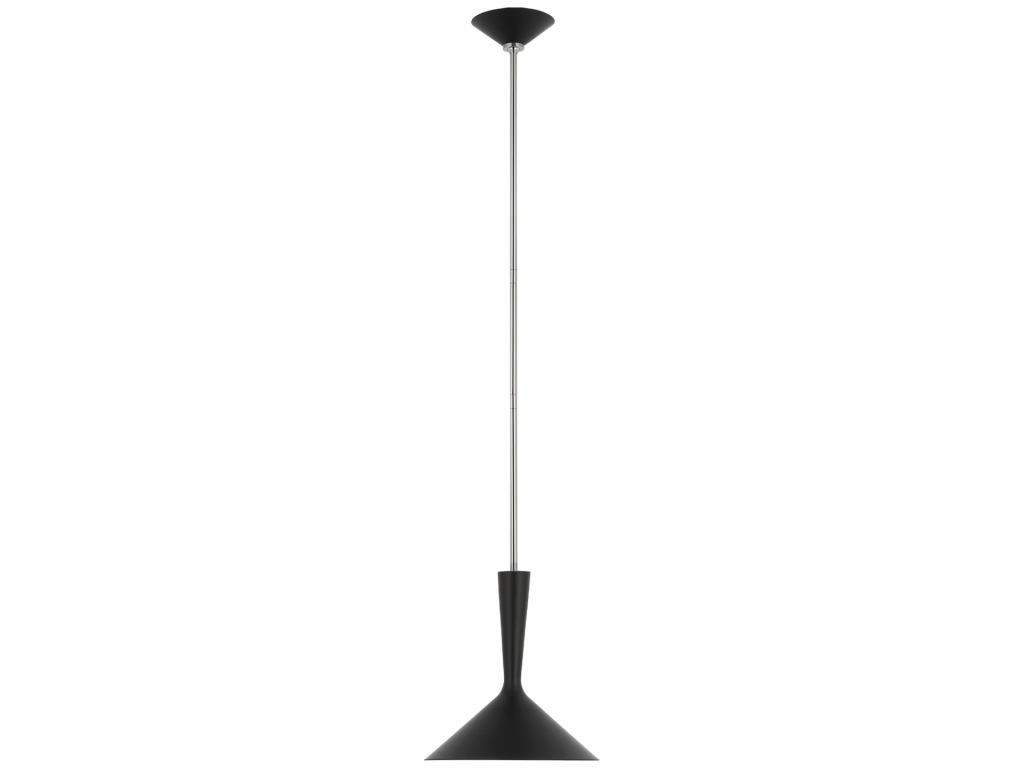 Rosetta Medium Pendant (Open Box) - image 1