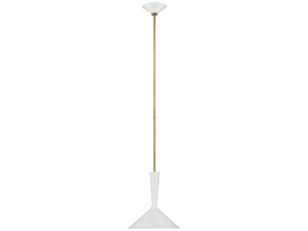 Rosetta Medium Pendant (Open Box) - image 2