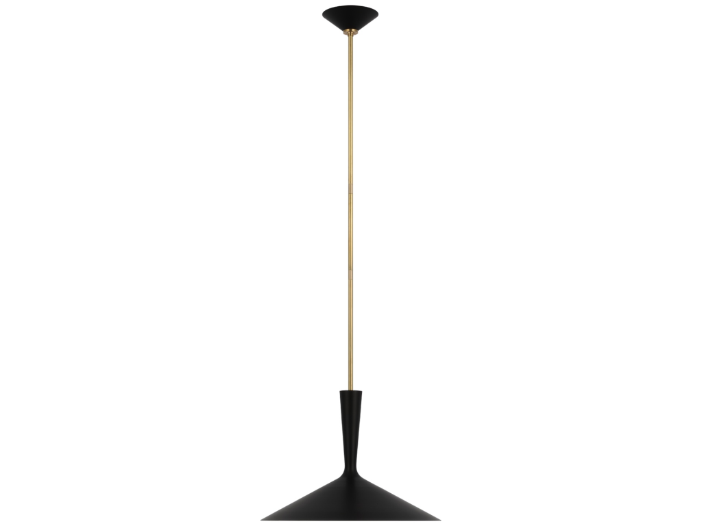 Rosetta Large Pendant (Open Box) - image 2