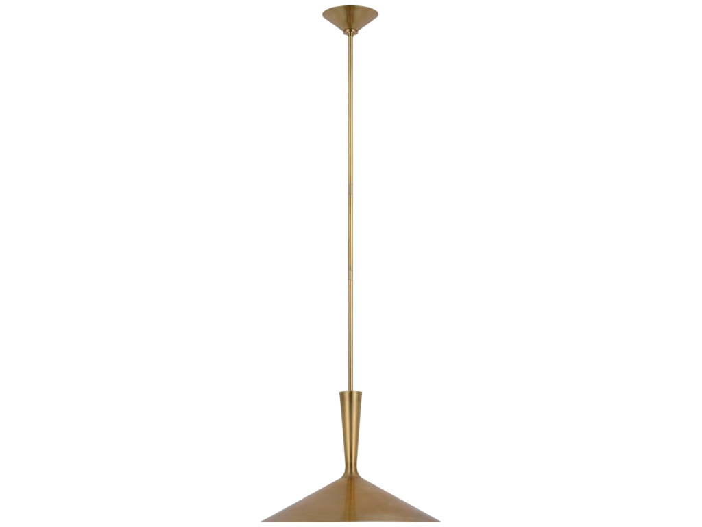 Rosetta Large Pendant (Open Box) - image 1