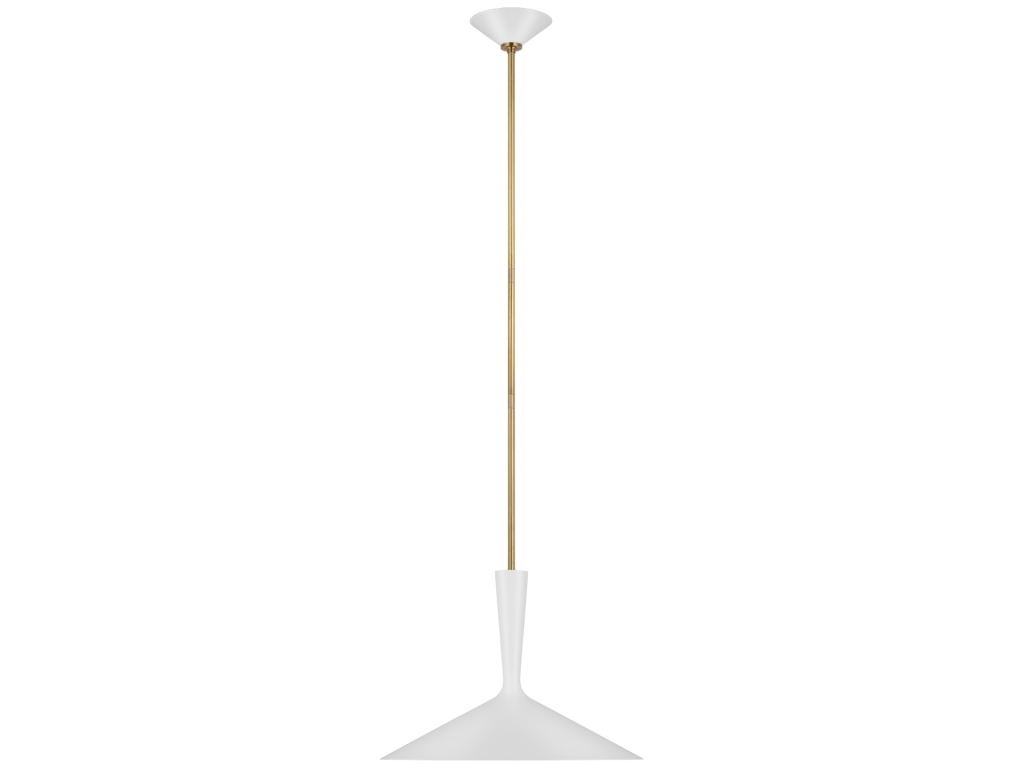 Rosetta Large Pendant (Open Box) - image 3