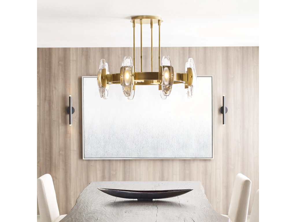 Wythe Large Chandelier - image 1