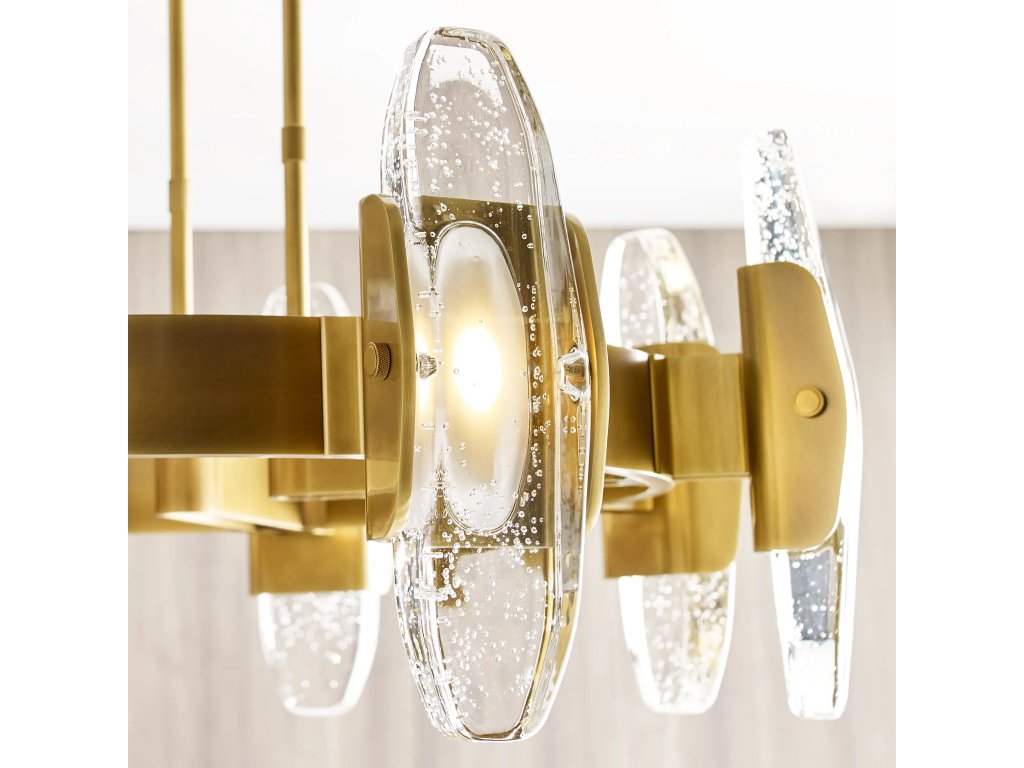 Wythe Large Chandelier - image 2