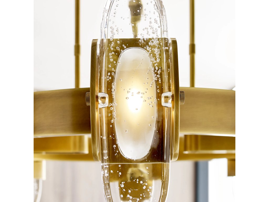 Wythe Large Chandelier - image 4