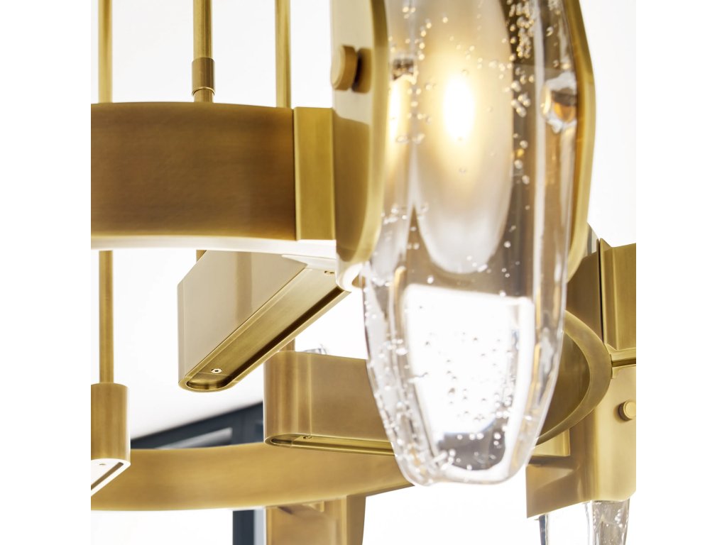 Wythe Large Chandelier - image 5