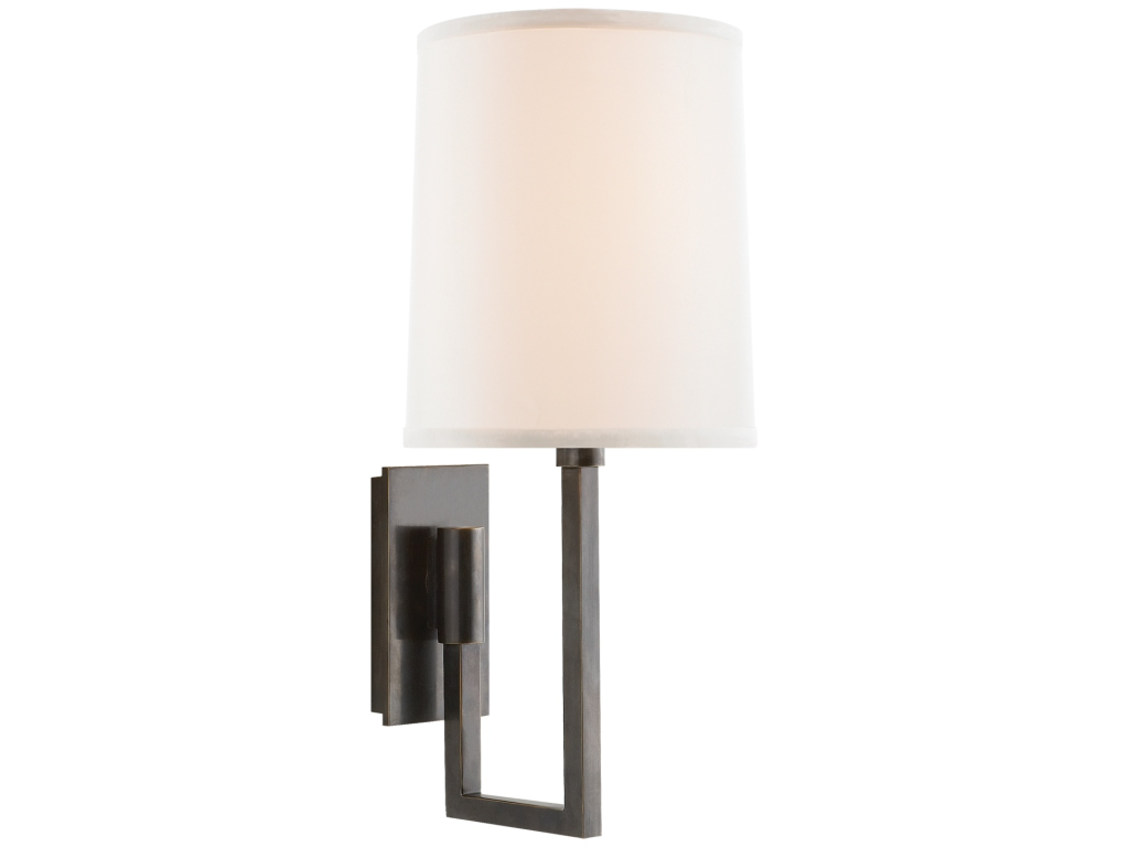 Aspect Library Sconce (Open Box) - main image