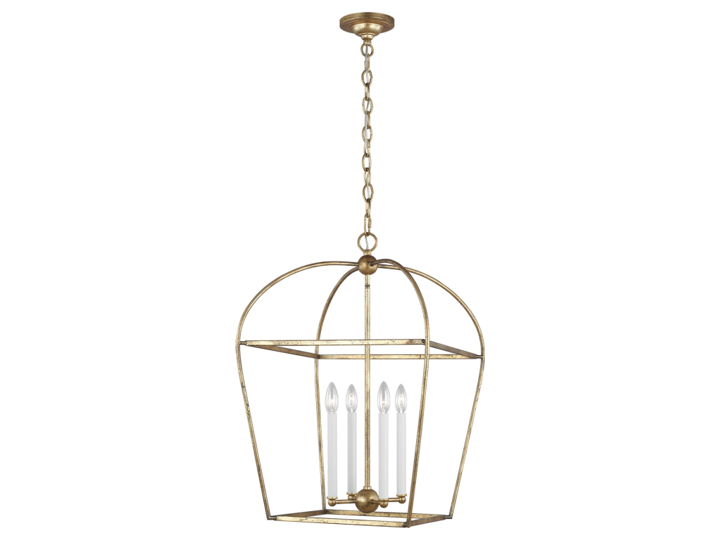 Stonington Medium Lantern - main image