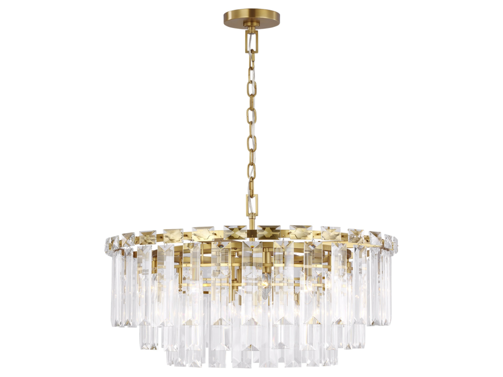 Arden Large Chandelier - main image