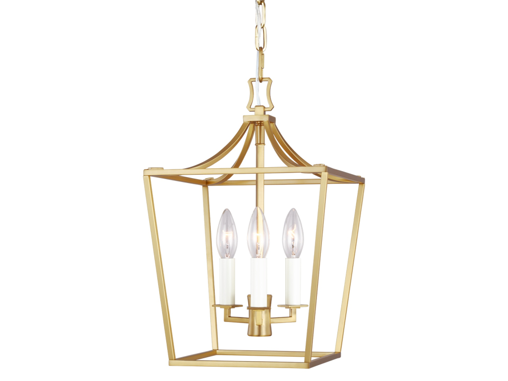 Southold Mini Lantern - main image