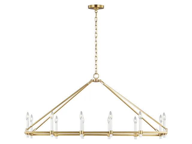 Marston Linear Chandelier