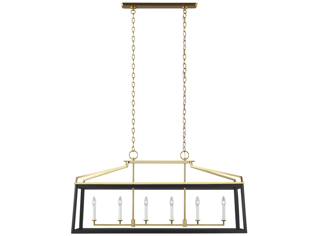 Carlow Linear Lantern - main image