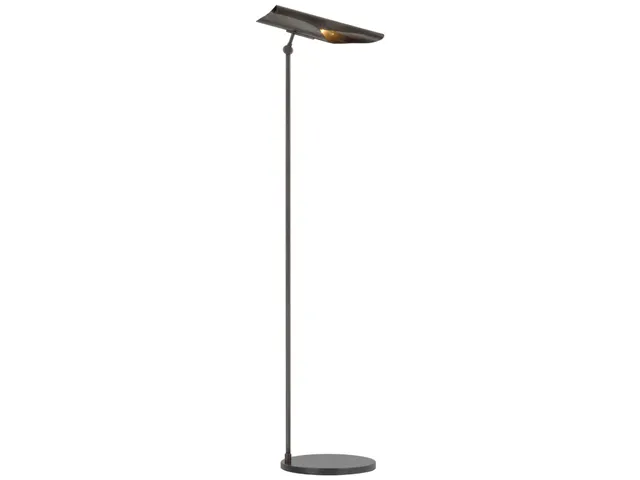 Flore Floor Lamp (Open Box)