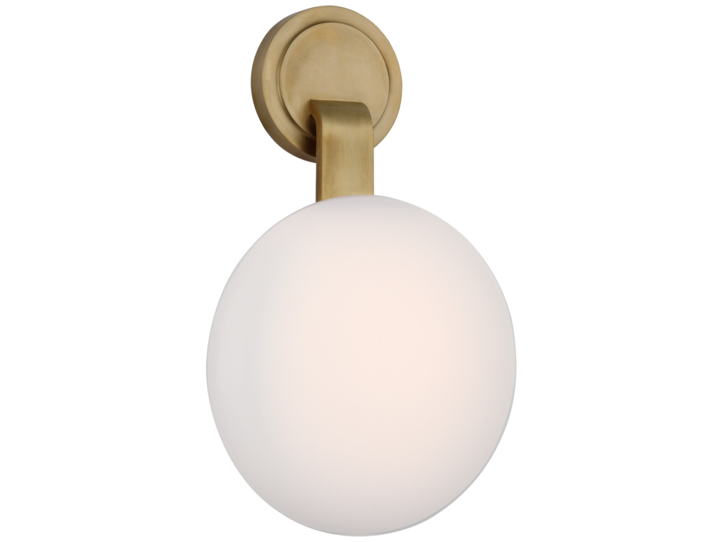 Marisol Medium Single Sconce - image 1