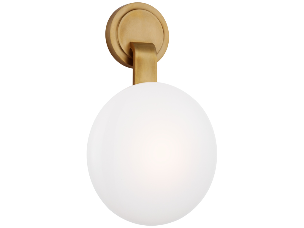 Marisol Medium Single Sconce - main image