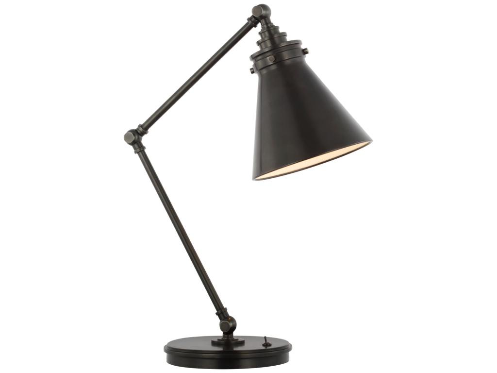 Parkington Medium Articulating Desk Lamp - image 1