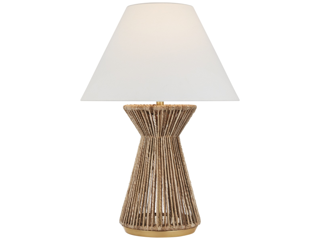 Antigua 30" Table Lamp - main image