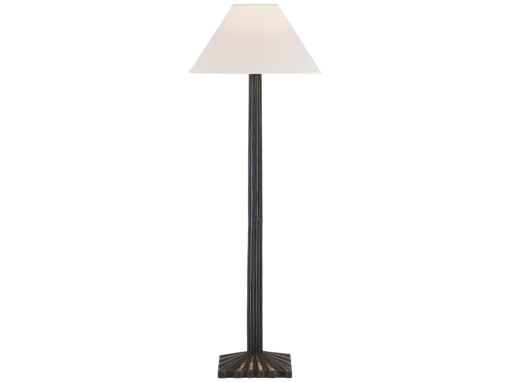 Strie Buffet Lamp (Open Box) - image 2