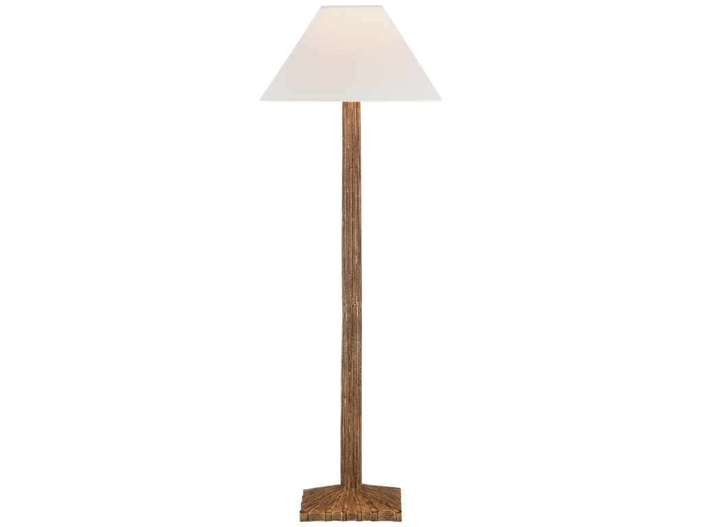 Strie Buffet Lamp (Open Box) - image 3