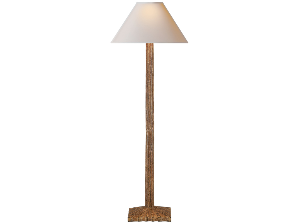 Strie Buffet Lamp (Open Box) - image 5