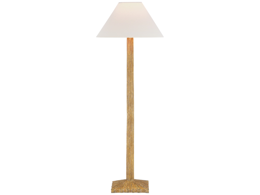 Strie Buffet Lamp (Open Box) - image 4