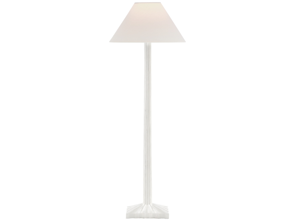 Strie Buffet Lamp (Open Box) - main image