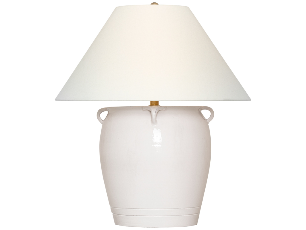 Fasano 28" Table Lamp - main image