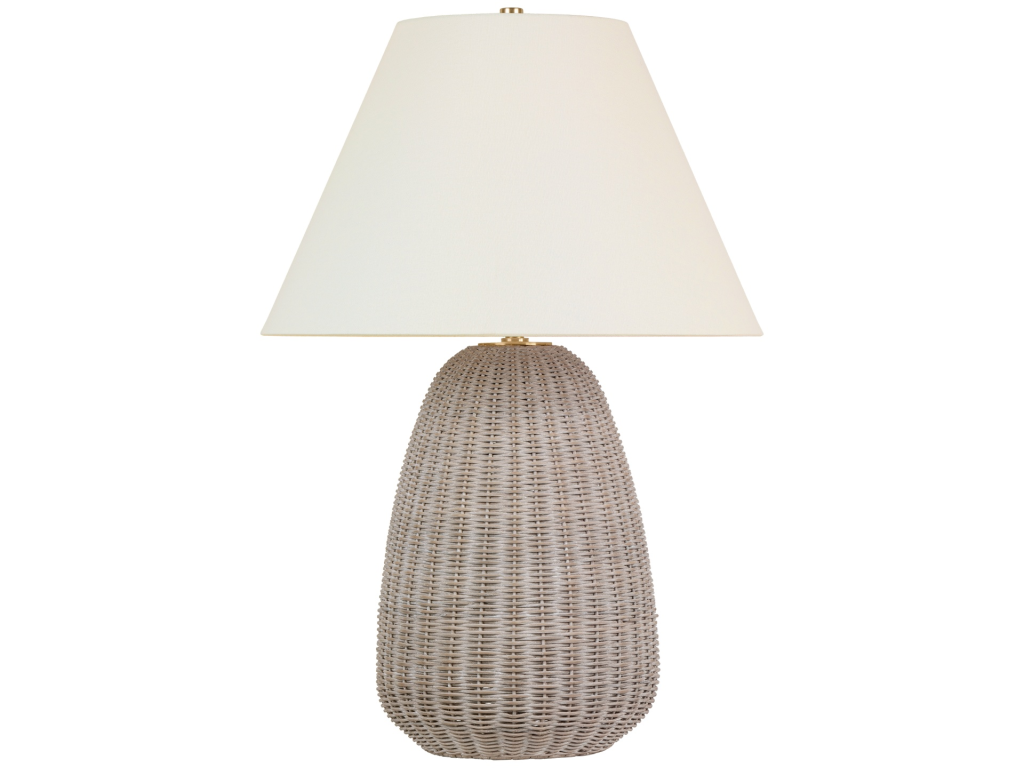 Kokomo 30" Table Lamp - main image
