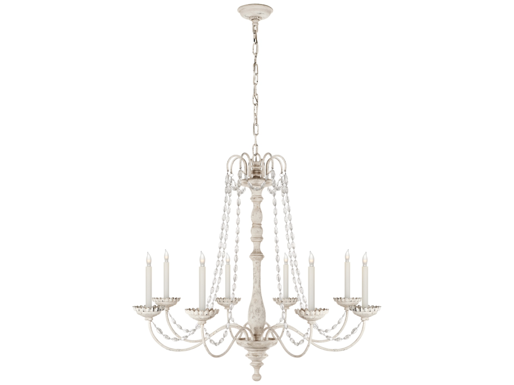 Flanders Chandelier - main image