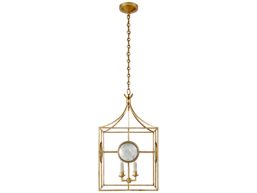 Gramercy Medium Lantern - main image