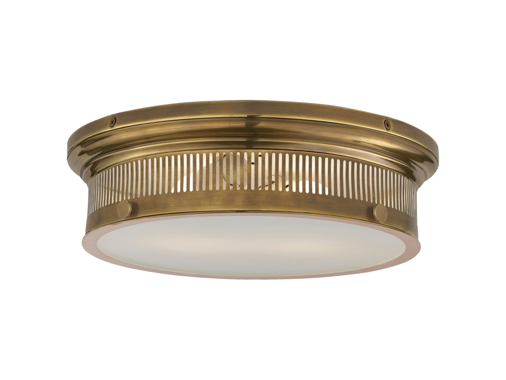 Alderly Flush Mount - main image