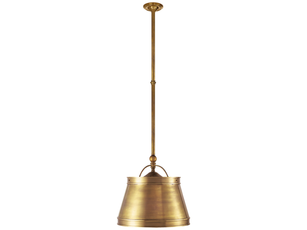 Sloane Single Shop Light - main image