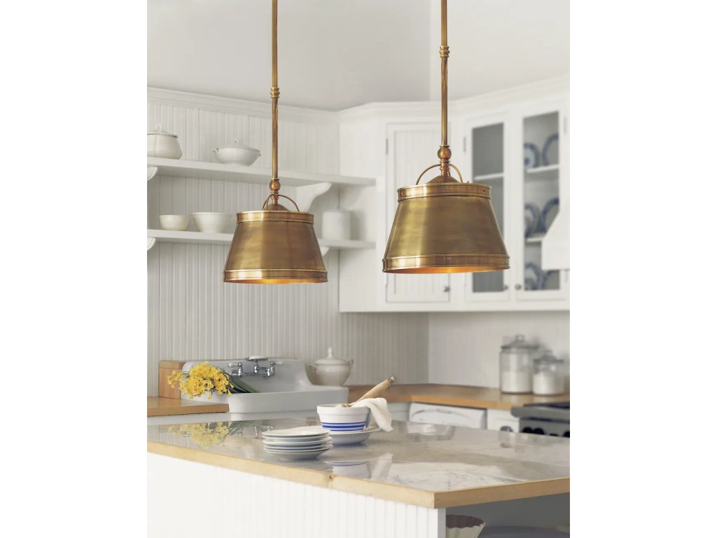 Sloane Single Shop Light - image 1