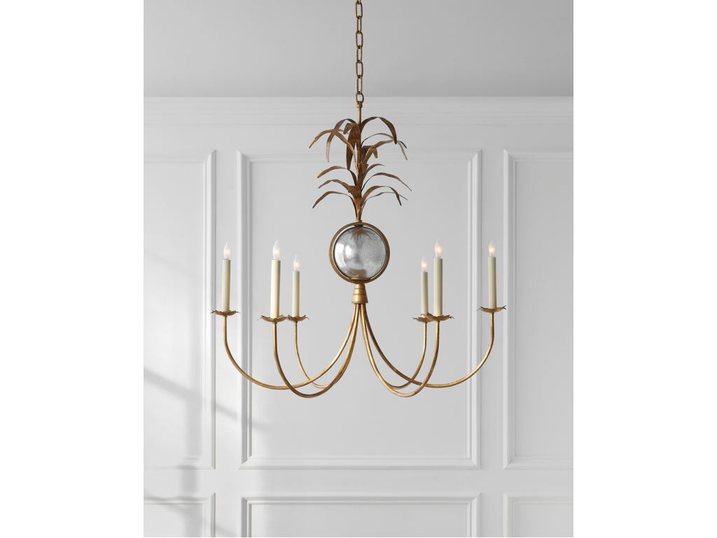 Gramercy Medium Chandelier - image 1