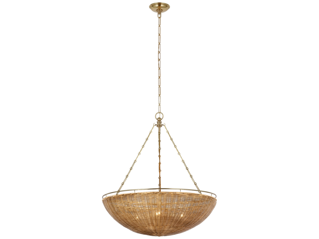 Clovis Medium Chandelier - main image