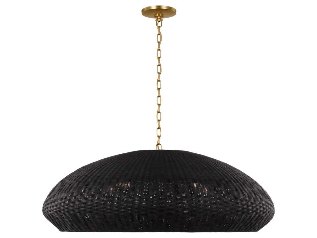 Kokomo 44" Wide Pendant - main image
