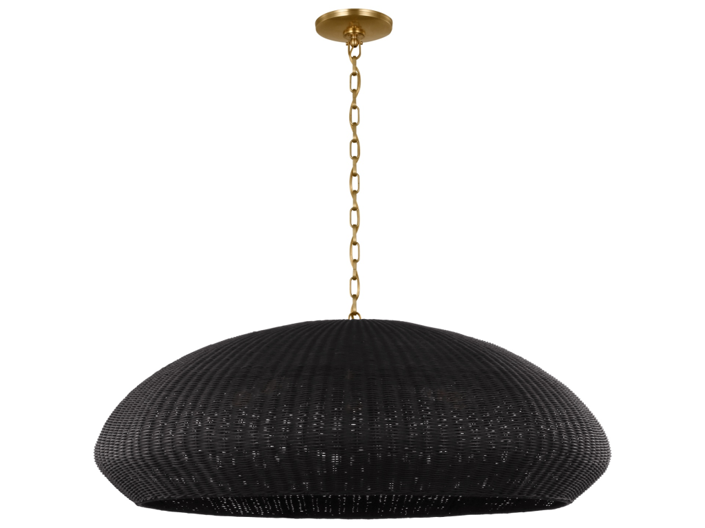 Kokomo 44" Wide Pendant - image 4