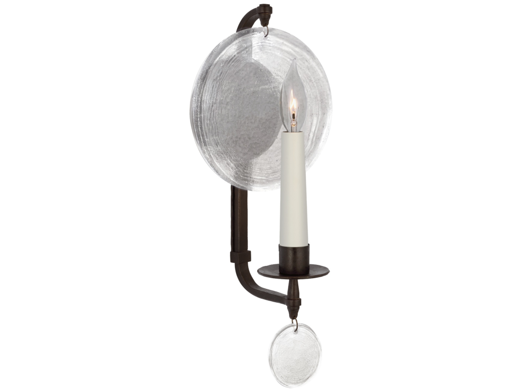 Danvers Medium Sconce - main image