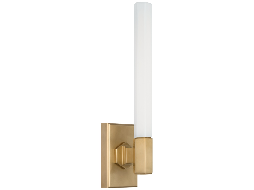 Hawthorne 13" Single Bath Light - main image