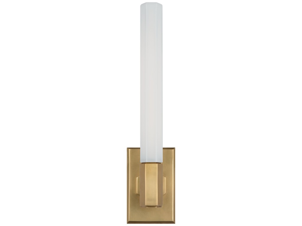 Hawthorne 13" Single Bath Light - image 1
