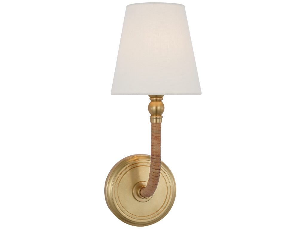 Basden Medium Sconce - main image