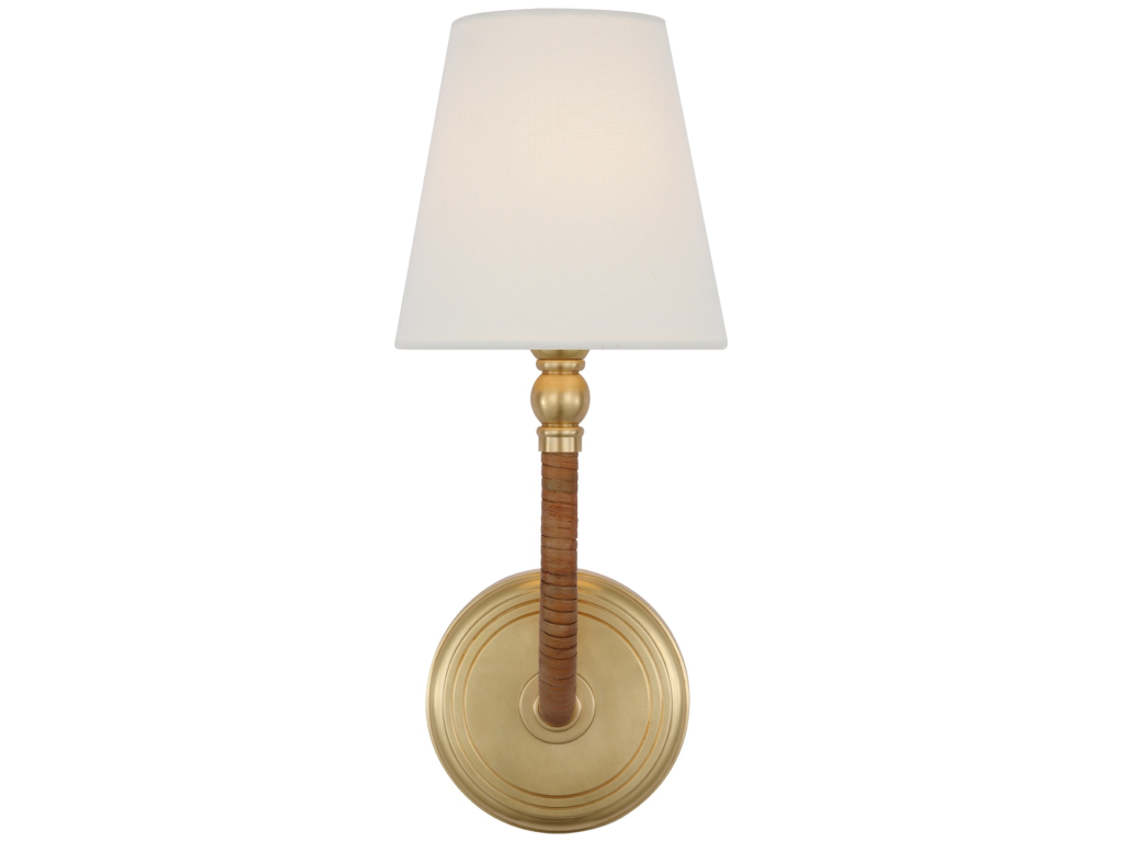 Basden Medium Sconce - image 2