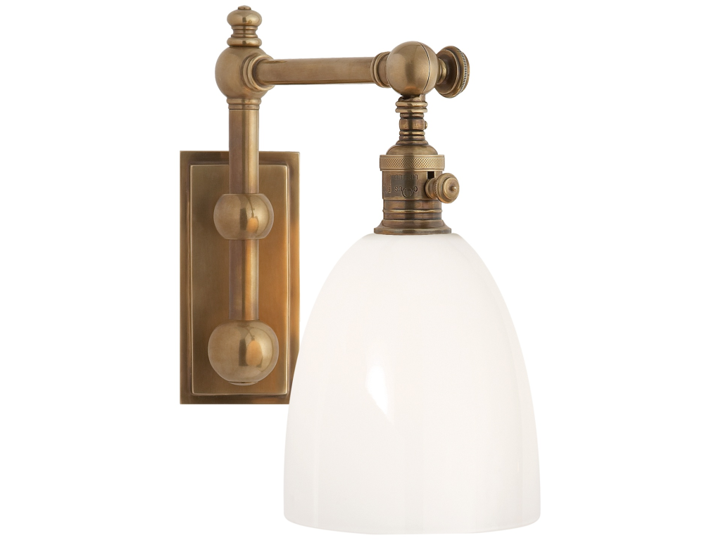Pimlico Single Light (Open Box) - main image